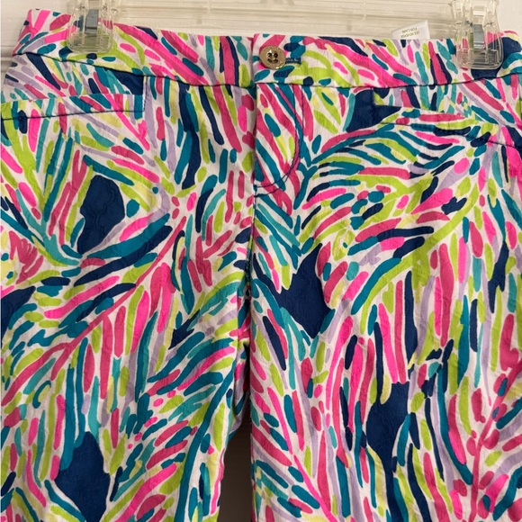 Lilly Pulitzer Kelly Skinny Ankle Pants - Picture 3 of 7